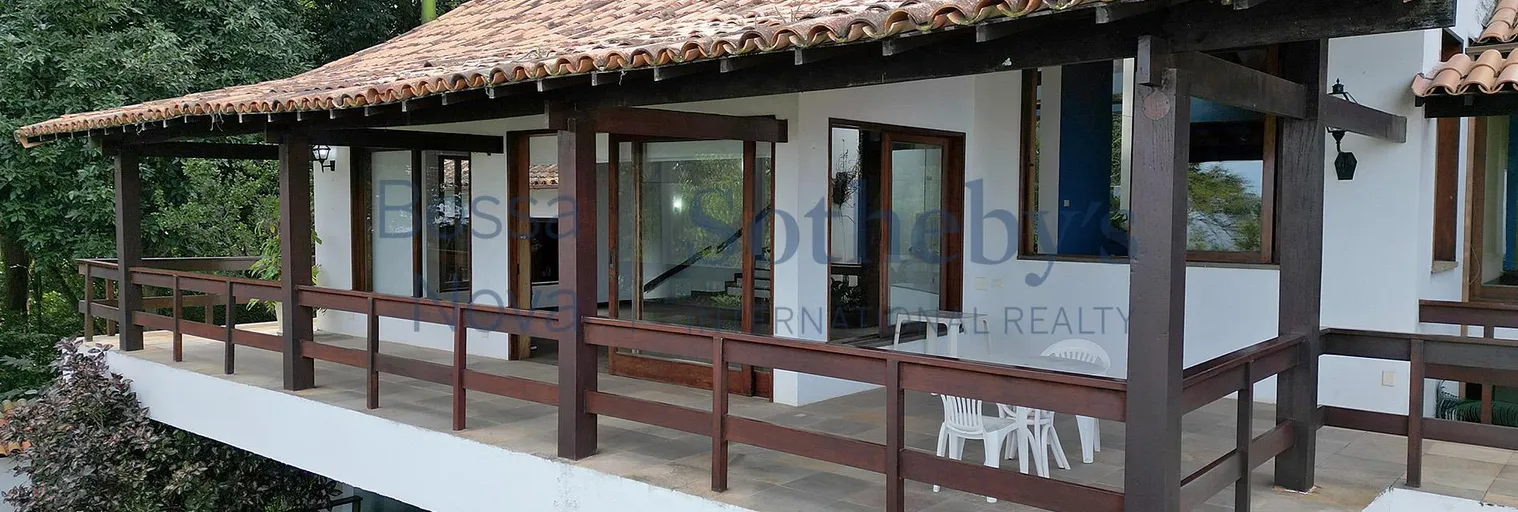 Fachada - Imagem 5