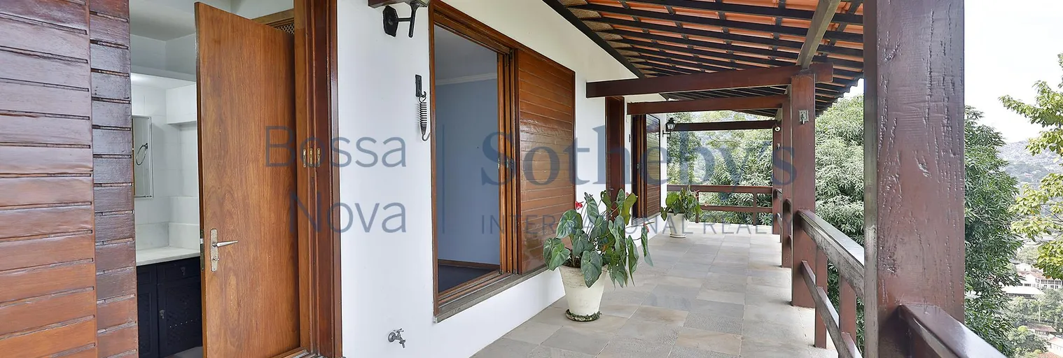 Varanda - Imagem 11