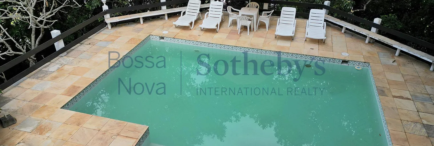 Piscina - Imagem 16