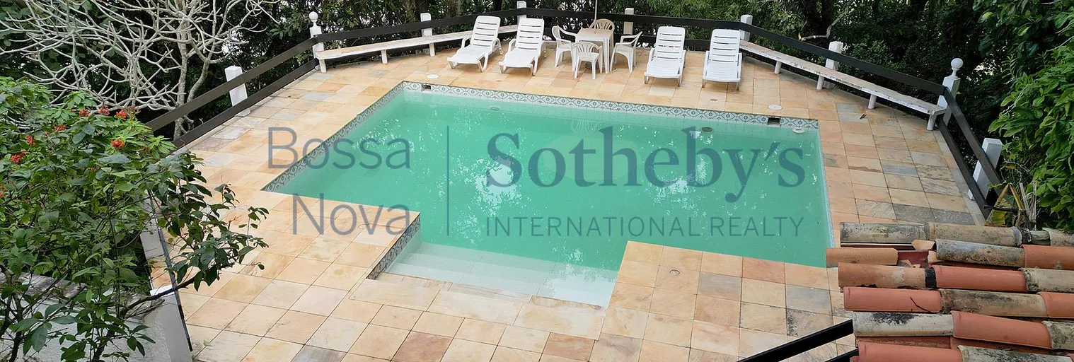 Piscina - Imagem 15