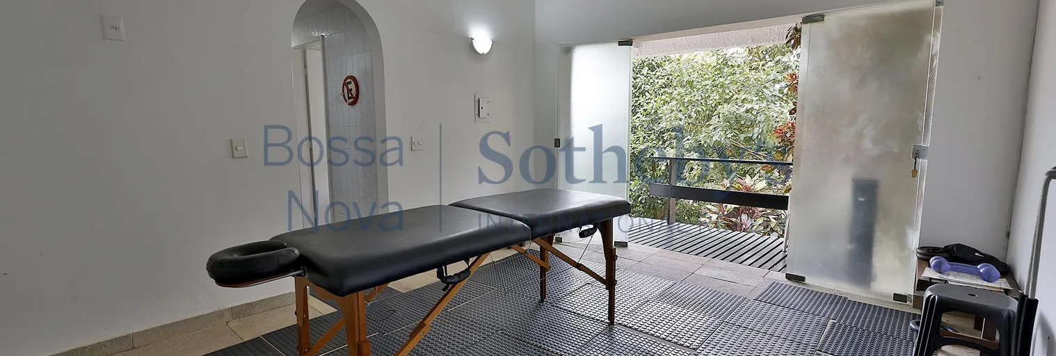 Sala de descompressão - Imagem 53