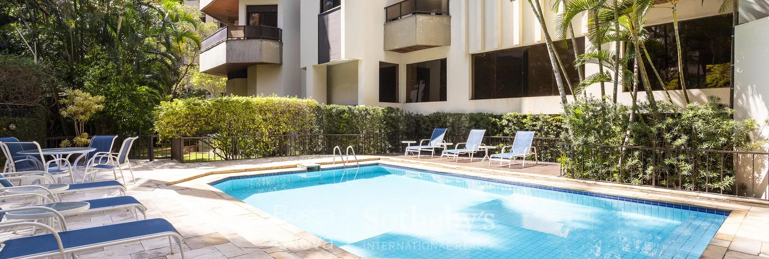 Piscina - Imagem 21