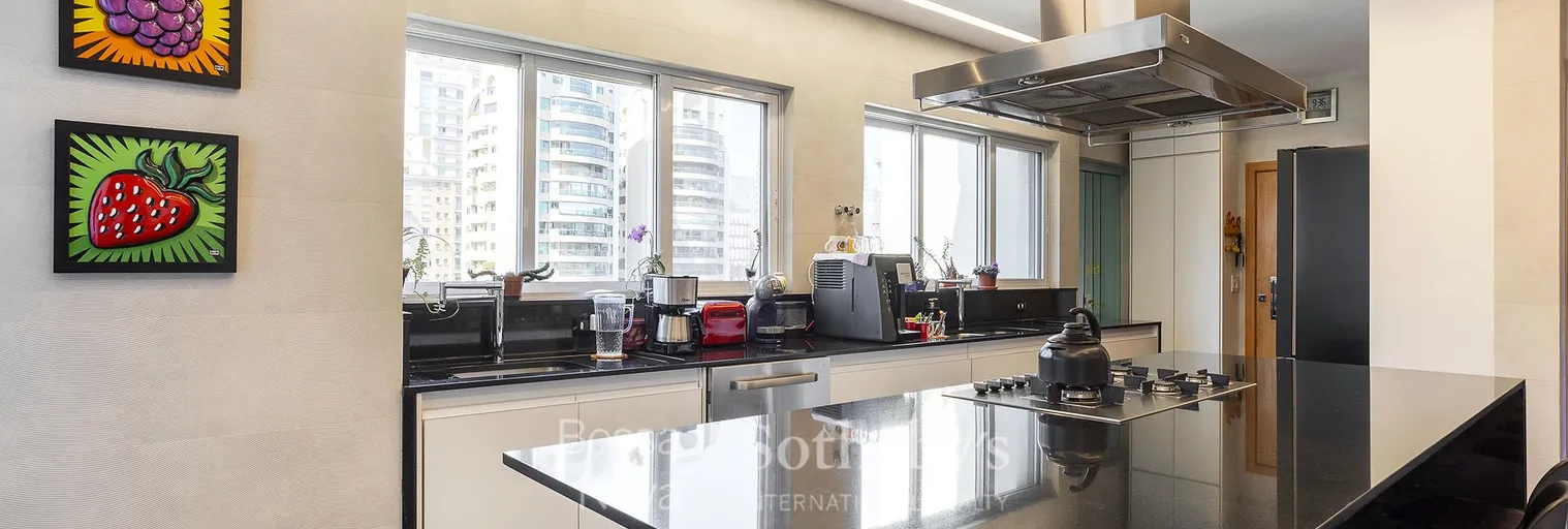 Sala de Almoço - Imagem 11