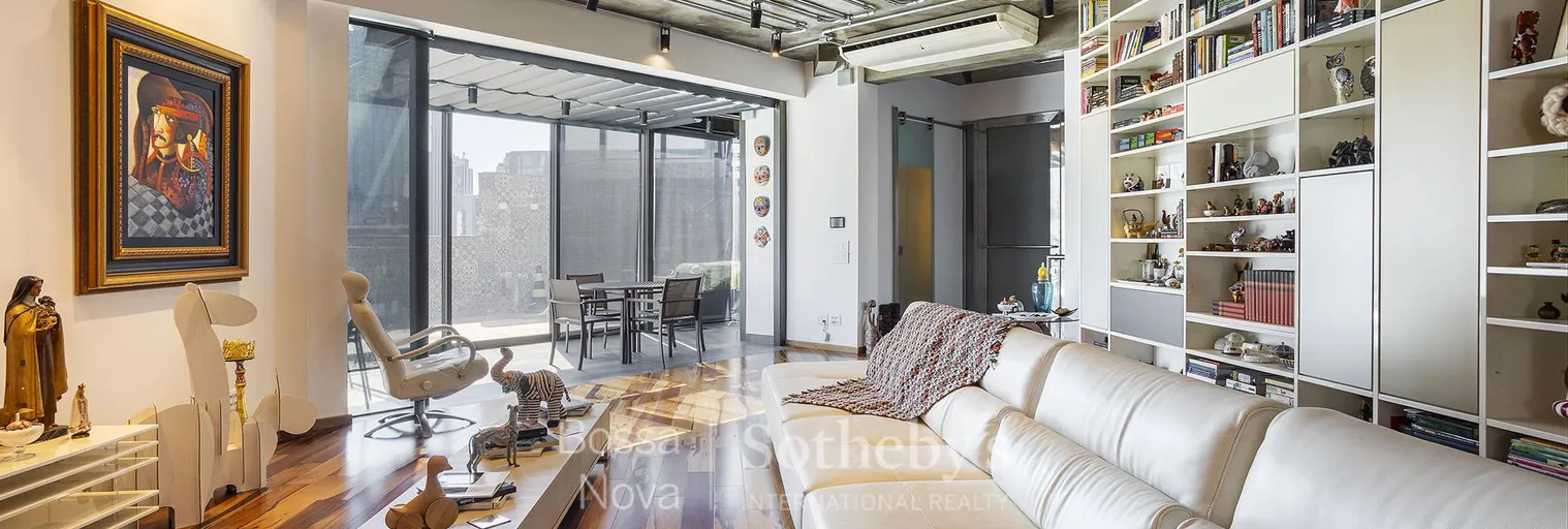Sala de estar - Imagem 6