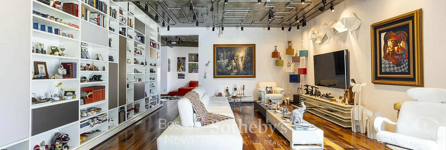 Living - Imagem 4