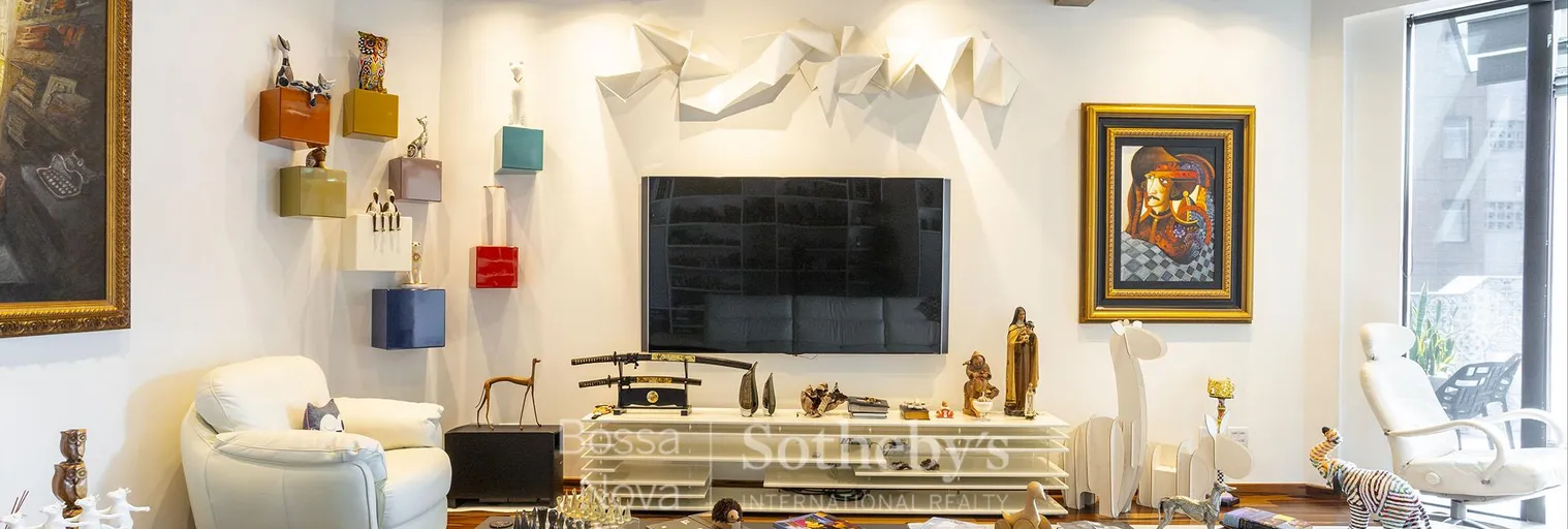 Sala de TV - Imagem 7