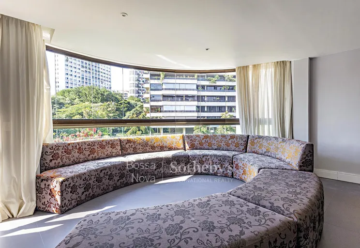 Living - Imagem 12