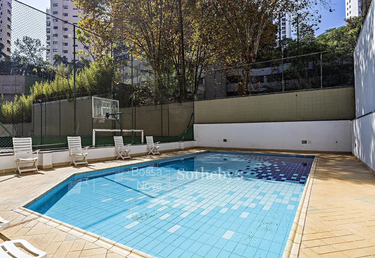 Piscina - Imagem 36