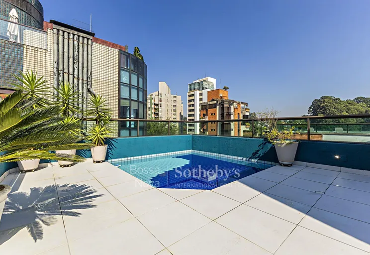 Piscina - Imagem 1