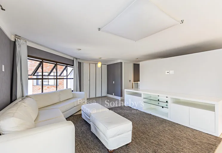 Sala de estar - Imagem 4