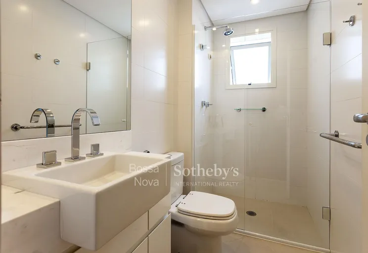 Banheiro da suíte 2 - Imagem 23