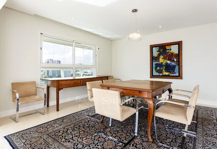 Sala de jantar - Imagem 9