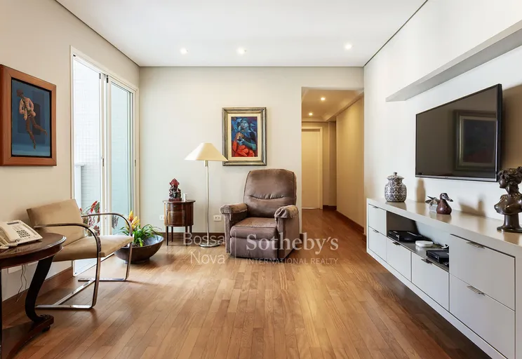 Banheiro da suíte 2 - Imagem 25