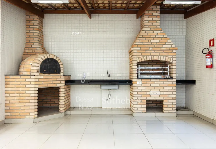 Churrasqueira - Imagem 27