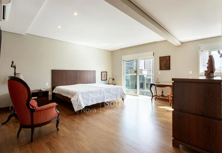 Suíte Master - Imagem 16