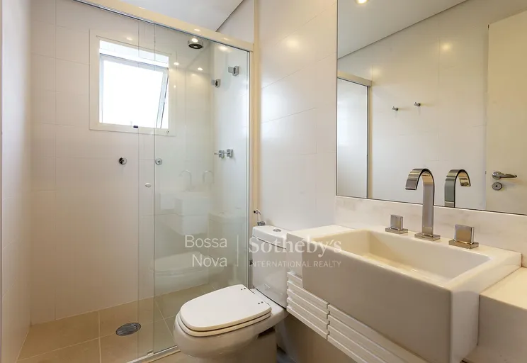 Banheiro da suíte 3 - Imagem 24