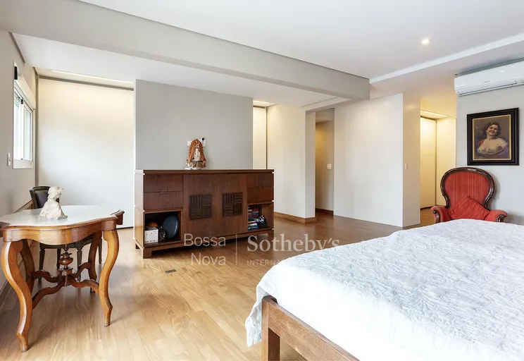 Suíte Master - Imagem 18