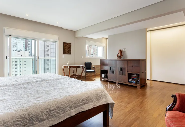 Suíte Master - Imagem 17