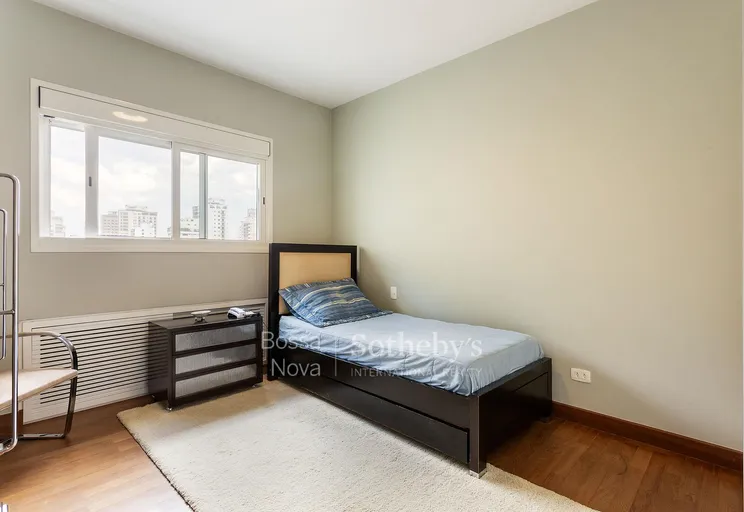 Banheiro da suíte 1 - Imagem 22