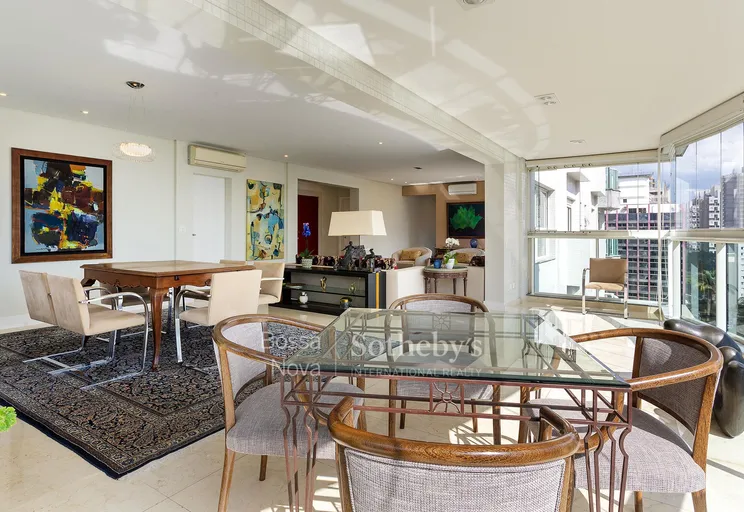 Terraço - Imagem 10