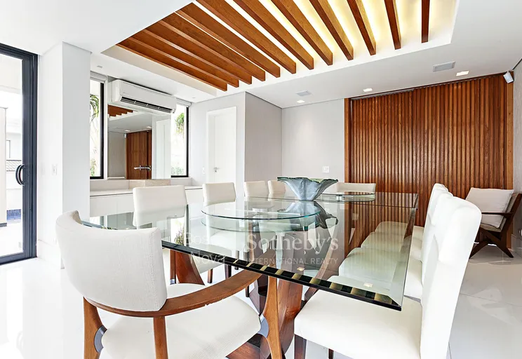 Sala de jantar - Imagem 14