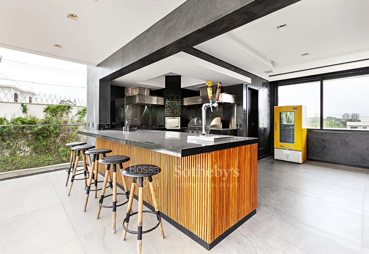Espaço Gourmet - Imagem 9