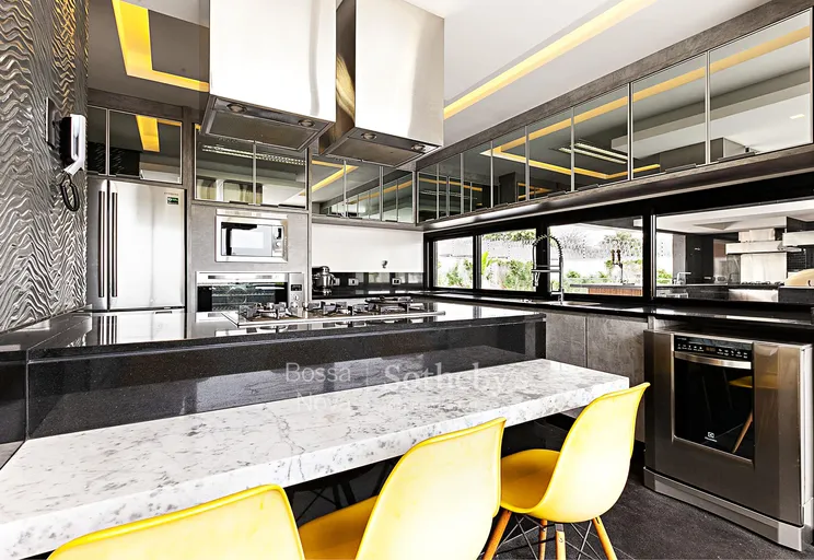 Sala de Almoço - Imagem 18