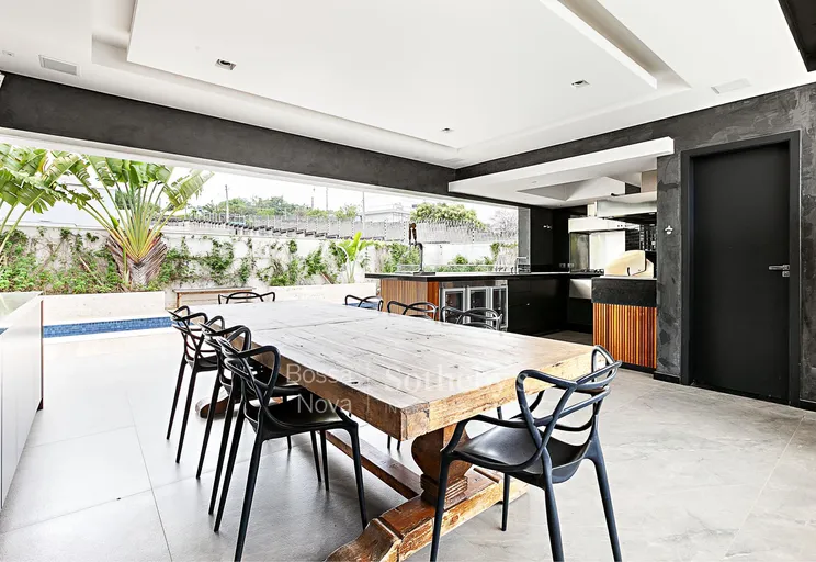 Espaço Gourmet - Imagem 8