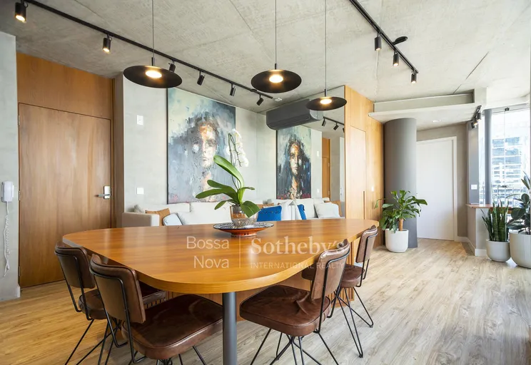 Sala de Almoço - Imagem 6