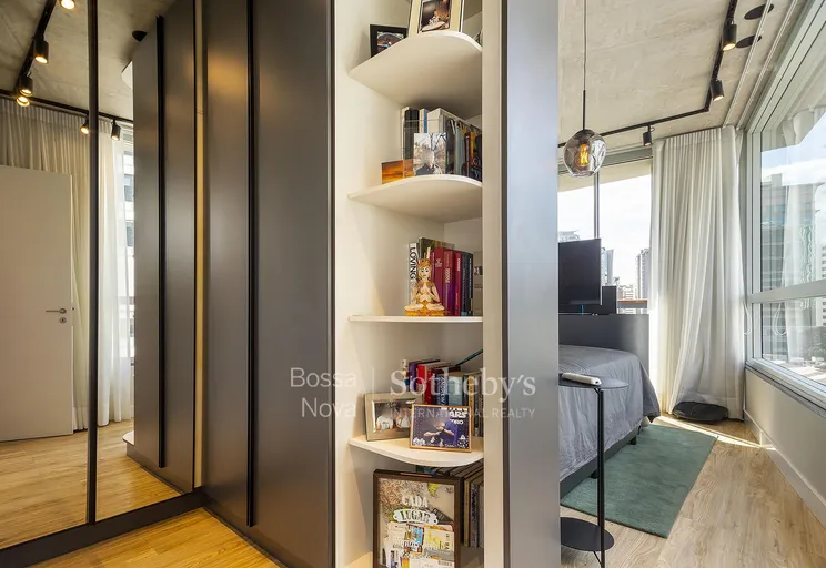 Banheiro da suíte - Imagem 14