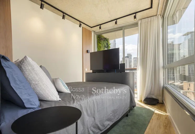 Suíte Master - Imagem 12