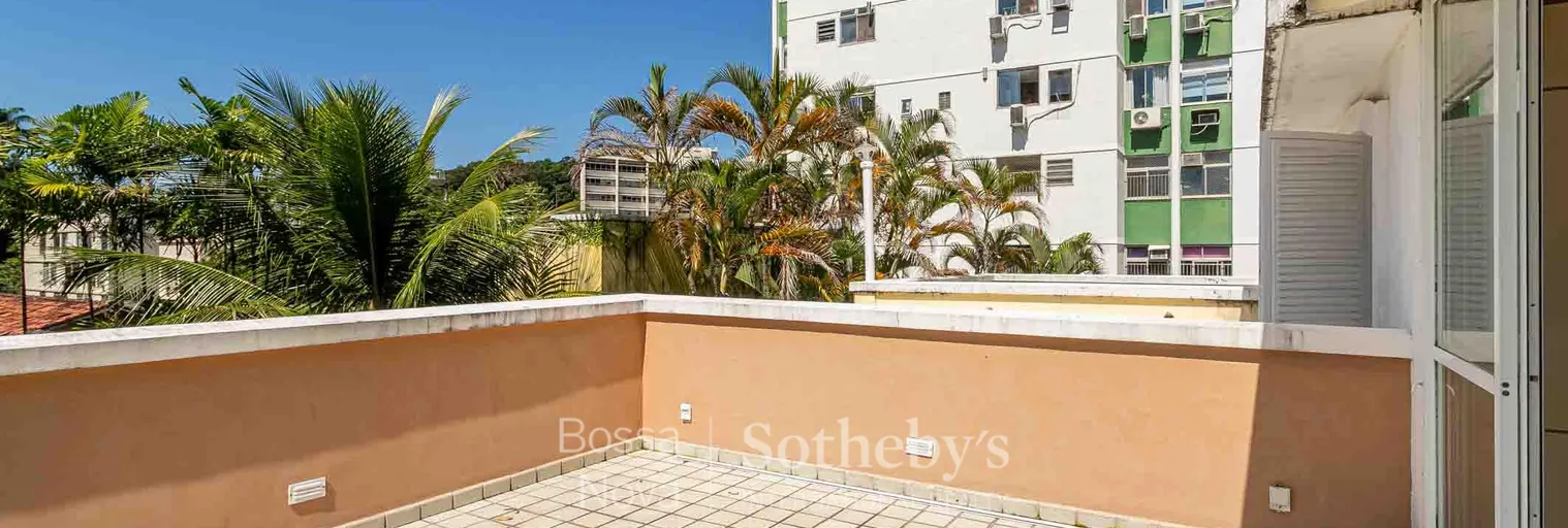 Terraço - Imagem 20
