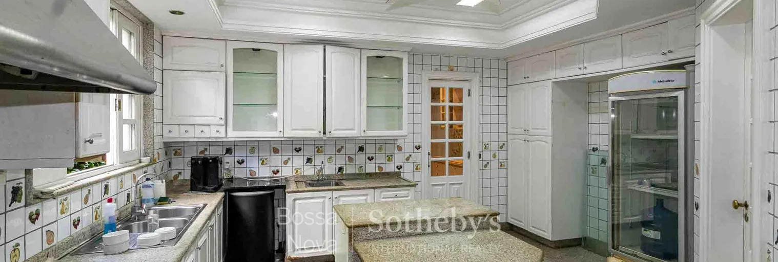 Cozinha - Imagem 25