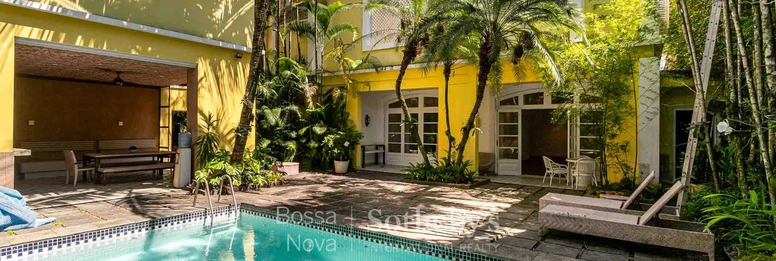 Piscina - Imagem 30