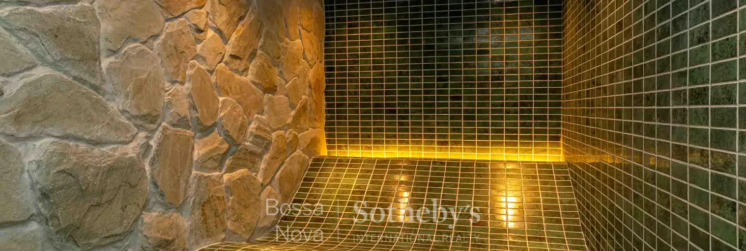 Sauna - Imagem 33