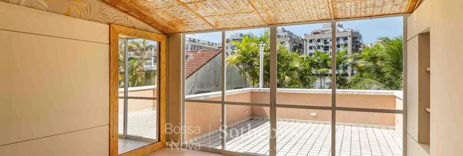 Terraço - Imagem 19