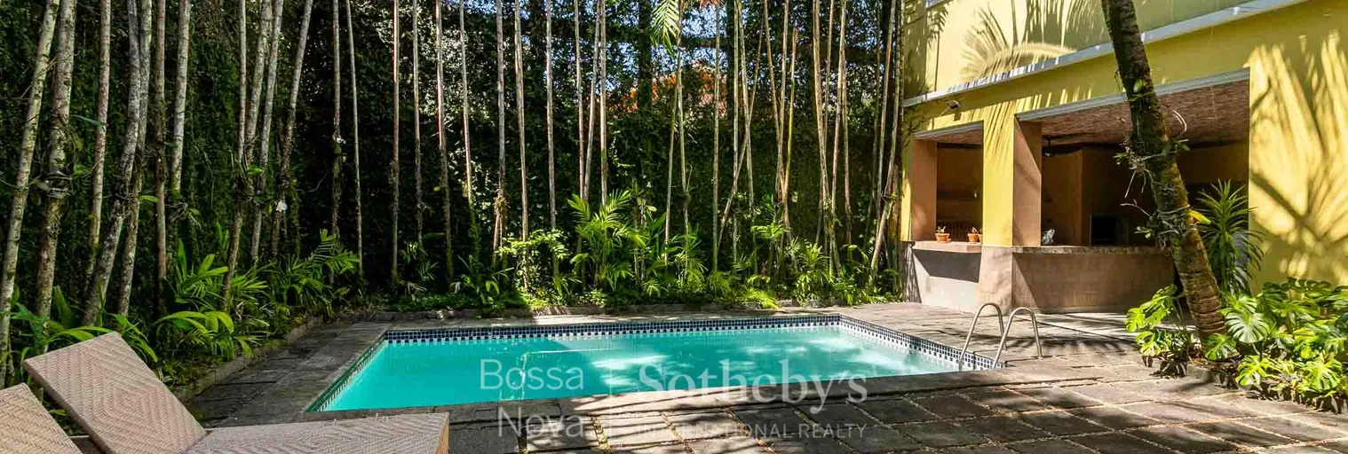 Piscina - Imagem 29