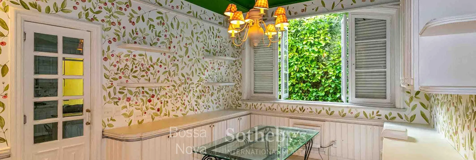 Sala de Almoço - Imagem 24