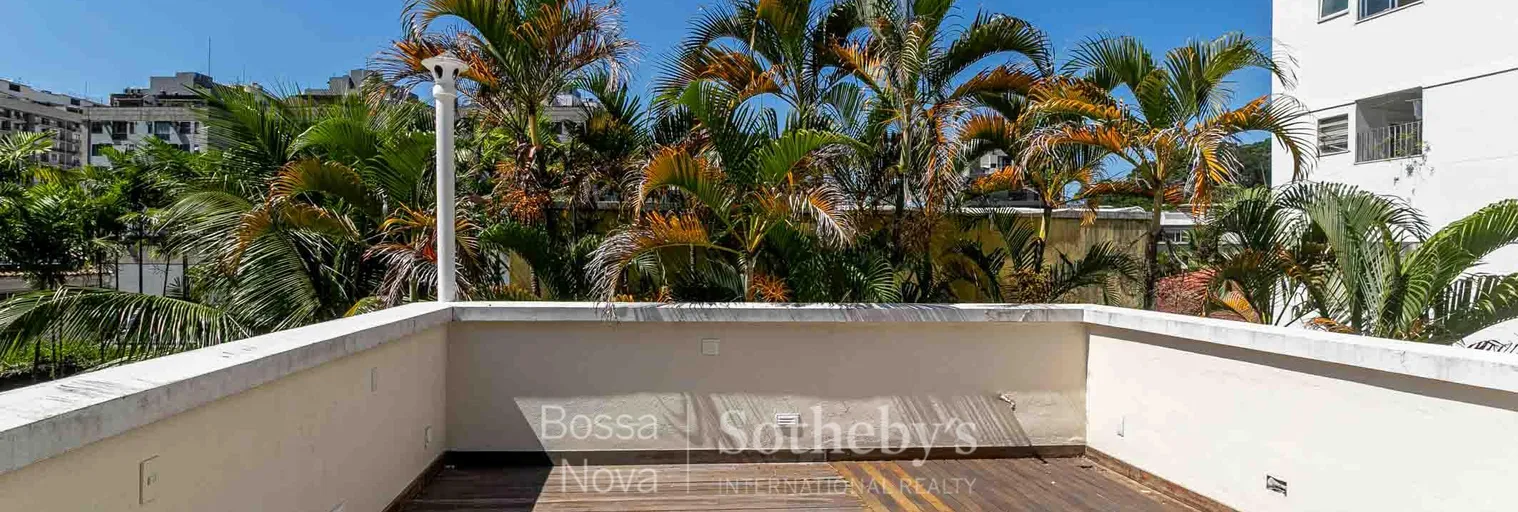Terraço - Imagem 22