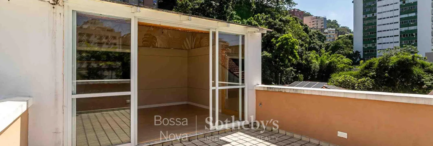 Terraço - Imagem 21