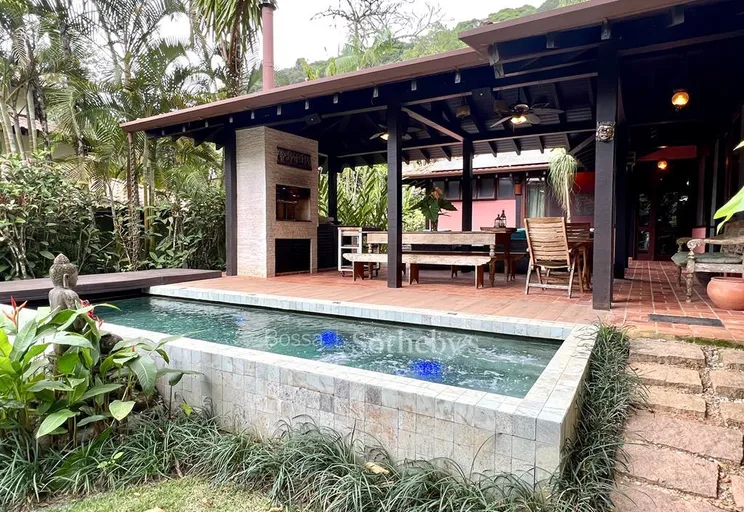 Piscina - Imagem 3