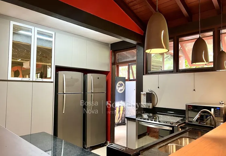 Cozinha - Imagem 27