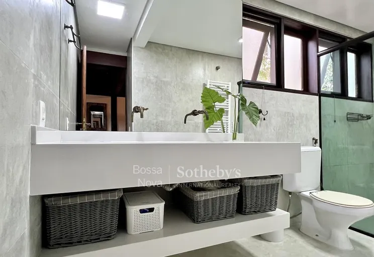 Lavabo - Imagem 44