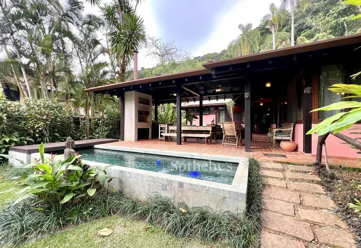 Piscina - Imagem 2