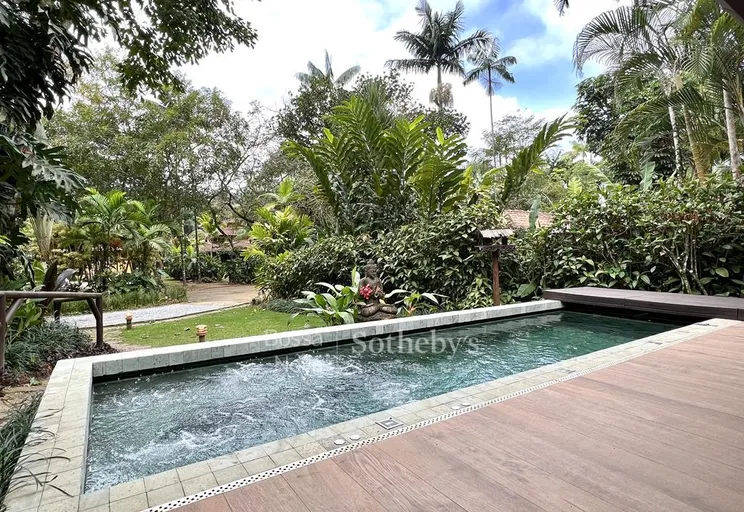 Piscina - Imagem 5