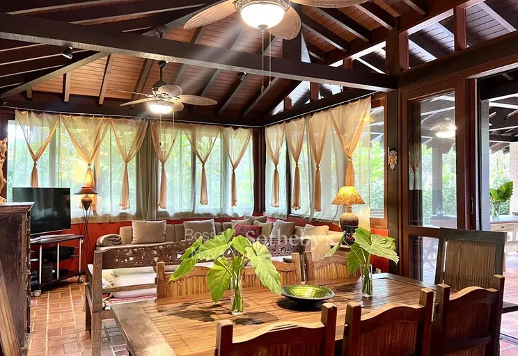 Sala de jantar - Imagem 22