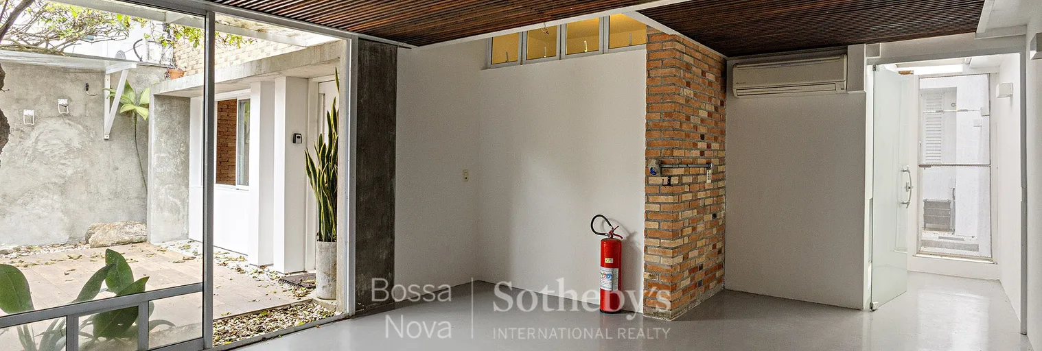 Garagem - Imagem 25