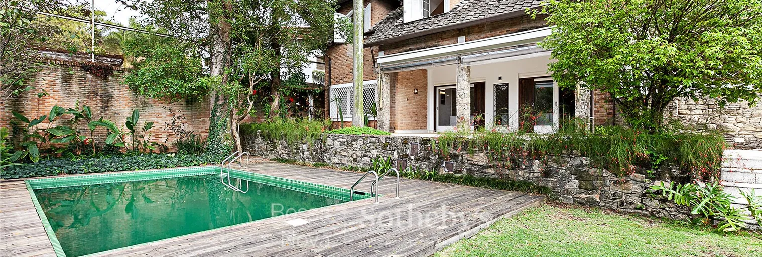 Piscina - Imagem 7