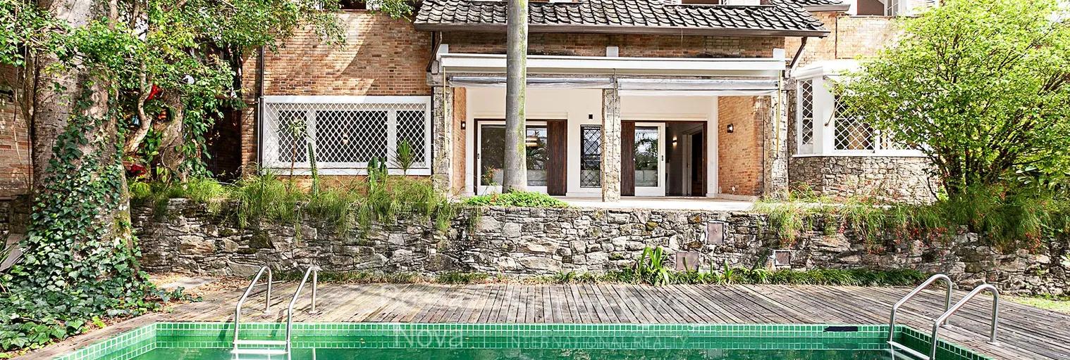 Piscina - Imagem 8
