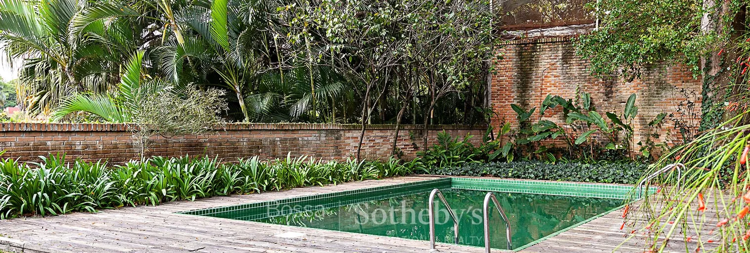 Piscina - Imagem 6